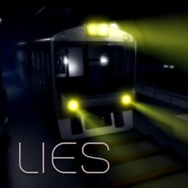 LIES icon