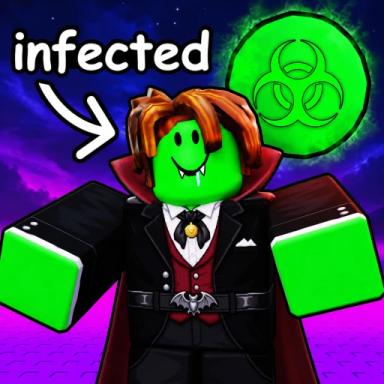 Thumbnail for [🎃] Infection Grounds Game