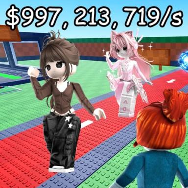 Thumbnail for Steal a Superstar Game
