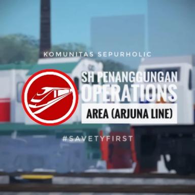 Thumbnail for SH | Penanggungan Operation Area (Arjuna Line) Game