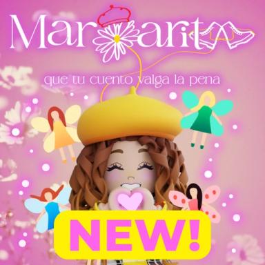 Music Show Tycoon - Margarita icon