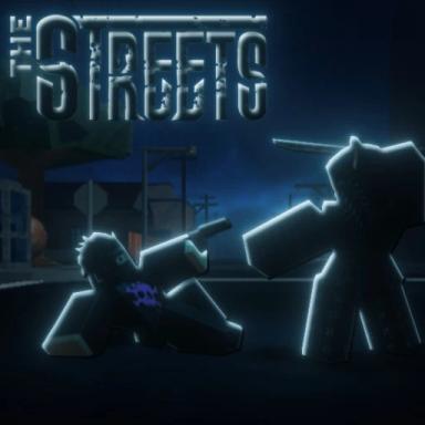 Thumbnail for The Streets Game