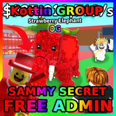 Thumbnail for [🌈INF ADMIN] Steal A Brainrot X99999T MODDED Game