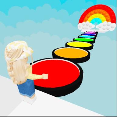 Super Parkour Obby 500 Stages! icon