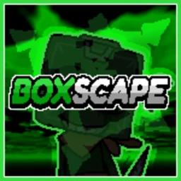 Thumbnail for BOXSCAPE [BETA : THE CONTENT UPDATE] Game