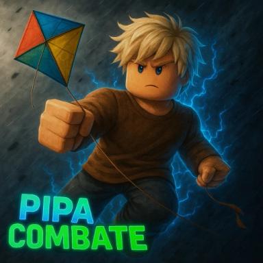 Thumbnail for Kite Fight Game