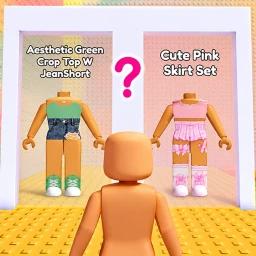 [11 Tower] Build A QUEEN Outfit Tower 💖 icon