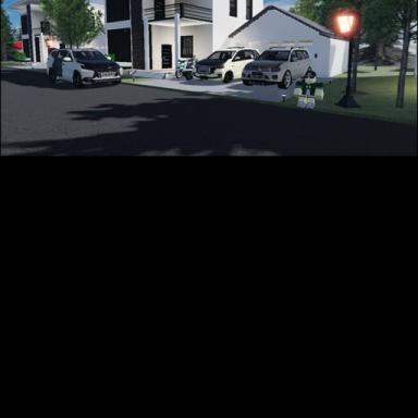 IDDR (INDONESIA DRIVING DESA REVAMP) icon