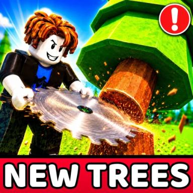 Thumbnail for Build Your Forest 🌲 Game