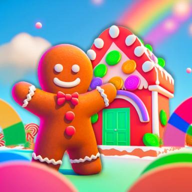 🍭 Candy Tycoon icon