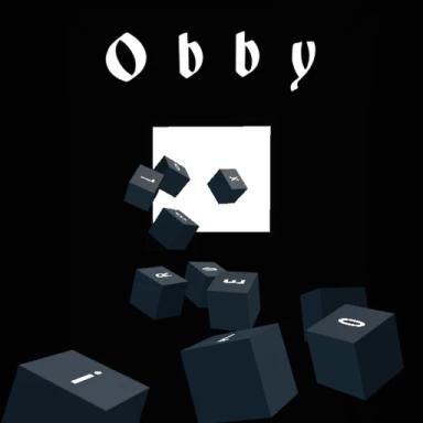 Thumbnail for Obby [2026!!] Game