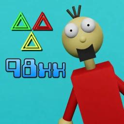 Thumbnail for 98xx [BADGES] Game