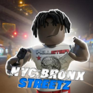 [❗FREE GUNS❗] Bronx Streetz icon