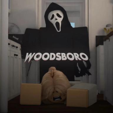 Thumbnail for [NORMAN CAFE UPDATE] Woodsboro, 1996. SCREAM Game