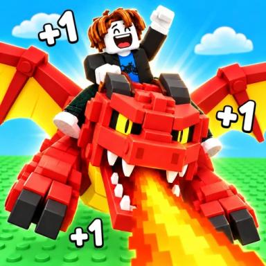 Thumbnail for +1 Ride Pets to Fight Game