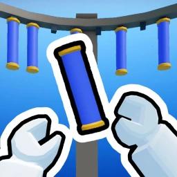 Stick Drop! [AURAS] icon