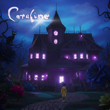 Thumbnail for Coraline (Other World) Game