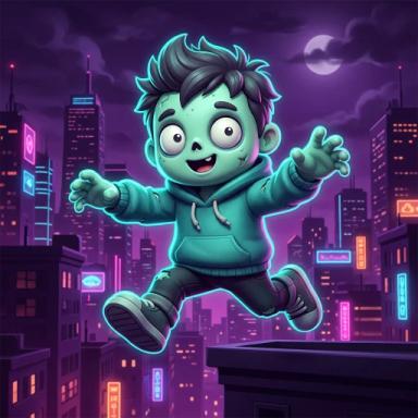Thumbnail for Fingerfire City: Zombie Survival Game