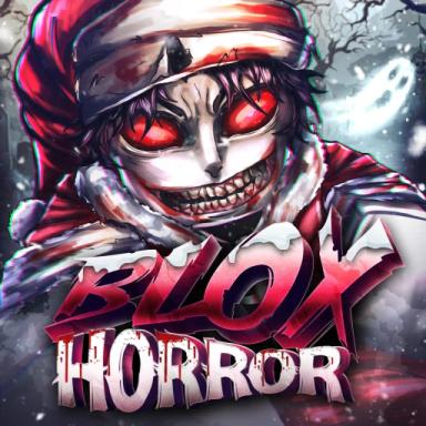 Thumbnail for [RELEASE] BLOX HORROR  Game