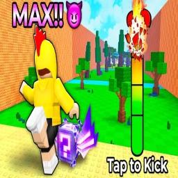 💛 KALB MAX LVL [MODDED] icon