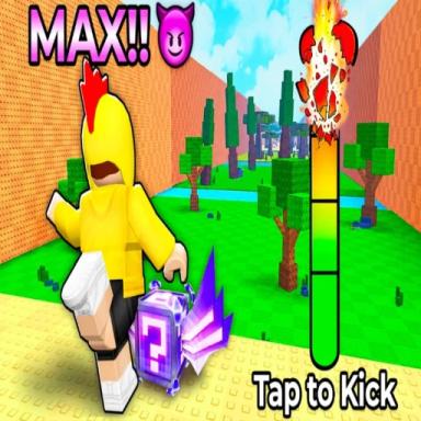 💛 KALB MAX LVL [MODDED] icon