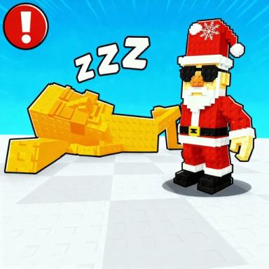 [🎆] Don’t Wake the Christmas Brainrots! icon