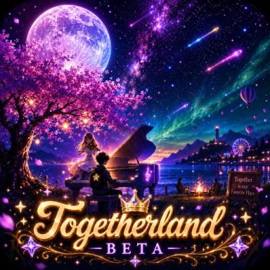 Thumbnail for Beta - Togetherland Game