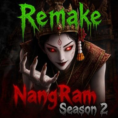 Thumbnail for ผีไทย: Nangram. Game