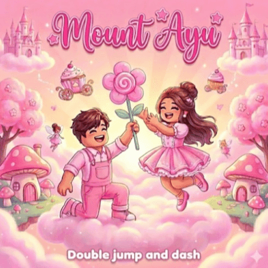 [X10] MOUNT AYU icon