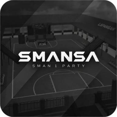 Thumbnail for [Free Costum Title] SMAN 1 PARTY Game