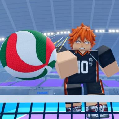 Own Volleyball and Prove Mom Wrong icon