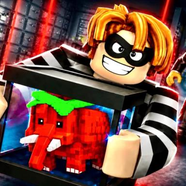 Thumbnail for [RELEASE] Break the Bank! 🏦  Game