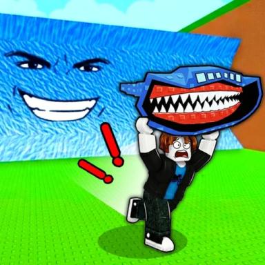 Thumbnail for Escape Tsunami for Fish! Game