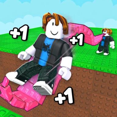 Thumbnail for [☁️WORLD 2] +1 Tongue Escape😛 Game