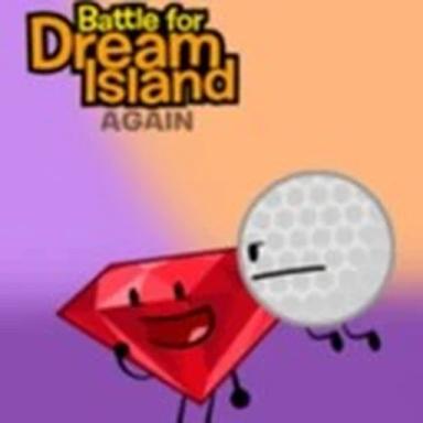Battle for Dream Island Again Roleplay icon