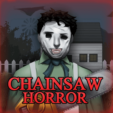 Chainsaw [HORROR] icon