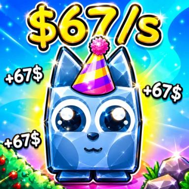 [👑NOW!] Pet Omega: Finale! icon
