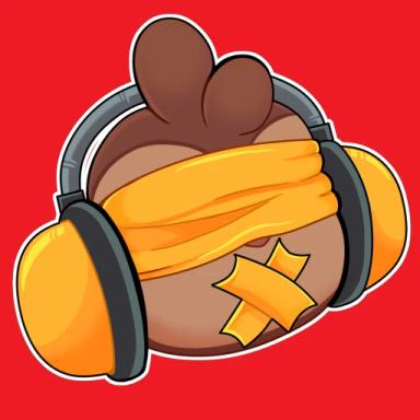 Thumbnail for [ Content Deleted ] Game
