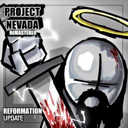 Madness: Project Nevada Remastered  icon