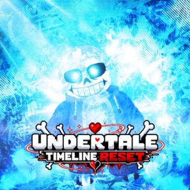 Thumbnail for [🐛 BUG FIXES] Undertale: Timeline Reset Game