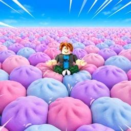 [SOUNDS] +1 Squish a Dumpling Escape! icon