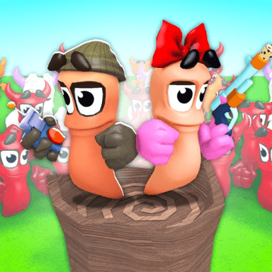 Worms Tower Defense icon