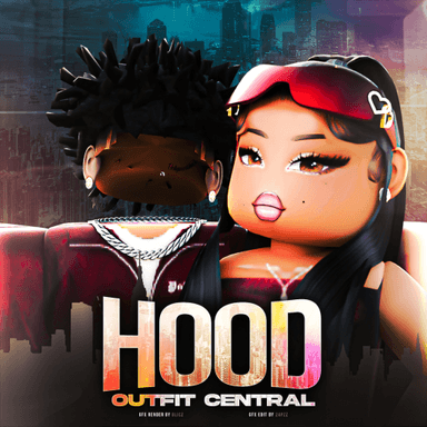 [NEW 🗽] Hood Outfit Central icon