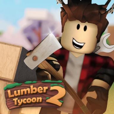 Thumbnail for 🌳 Lumber Tycoon 2 Game