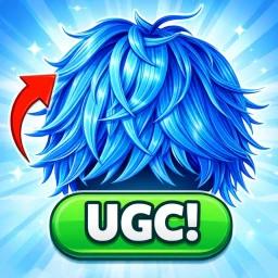 Obby For UGC Hair 🎁  icon