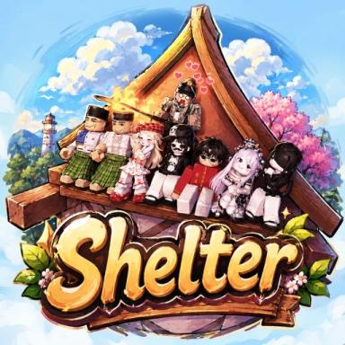 Shelter [Voice Chat] icon