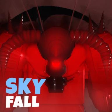 Thumbnail for SkyFall: Battle of Fallen Game