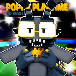 (CYAN ANTLION!) Poppy PlayTime RP World! icon