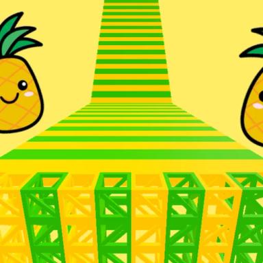 Pineapple Obby 🍍 icon