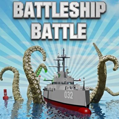 Thumbnail for 🦑 Battleship Battle ⚓ Game